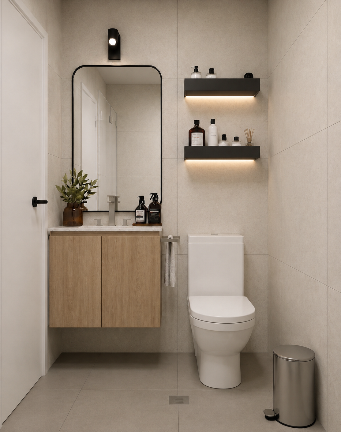 Baño
