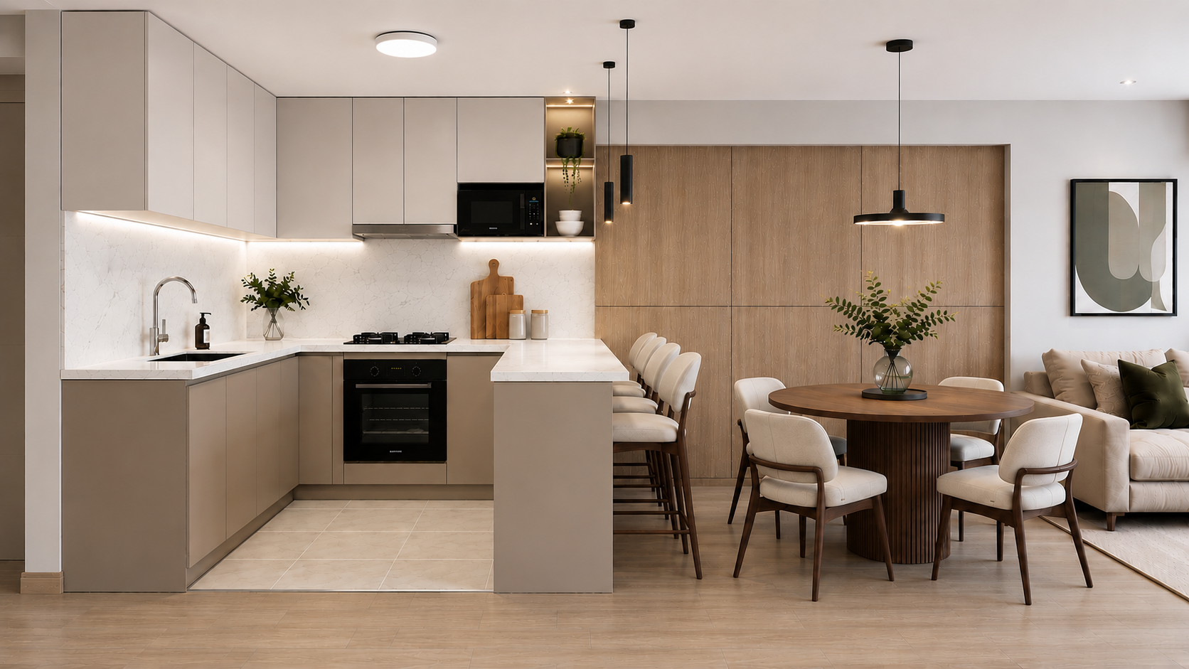 Cocina