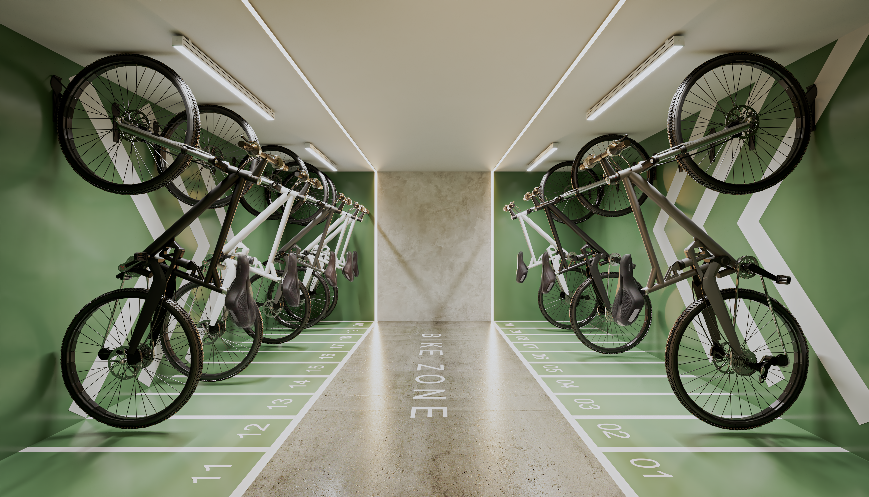 Zona Bike